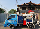 Equipe a caminho