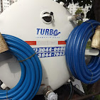 Equipamentos Turbo