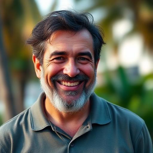 Cliente Ricardo Fonseca da Desentupidora Turbo